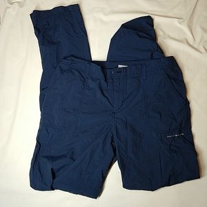 Columbia PFG omnishade pants